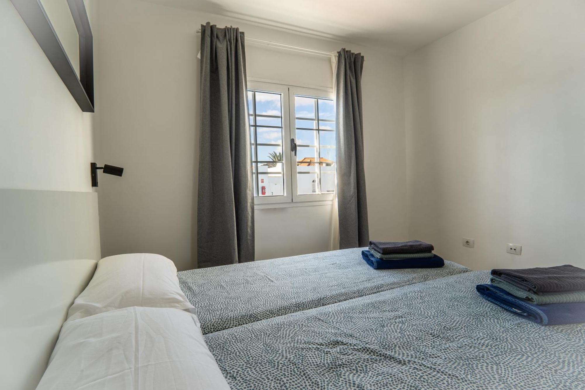 Las Casitas De Corralejo Exterior foto